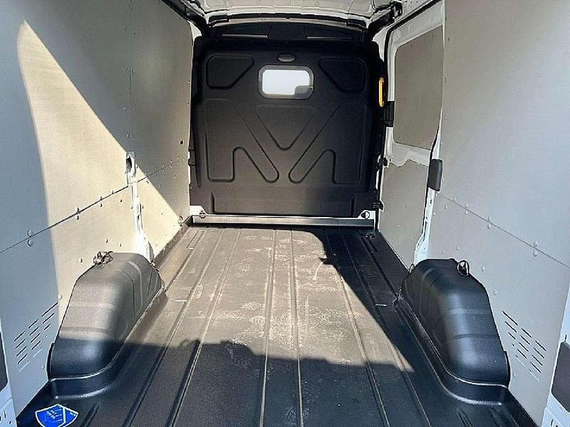 Neu Ford Transit Trend 105 PS (77 kW) 2025 Frozenwhite Van / Kleinbus