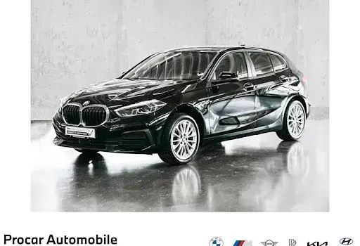 Gebraucht BMW 118 Advantage 136 PS (100 kW) 2022 Kleinwagen