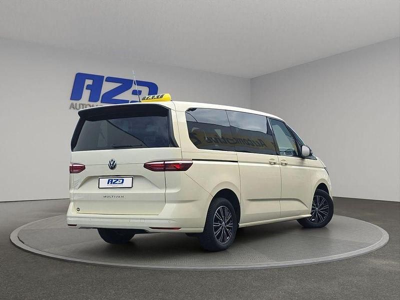 Gebraucht VW Multivan 150 PS (110 kW) 2024 Other Van