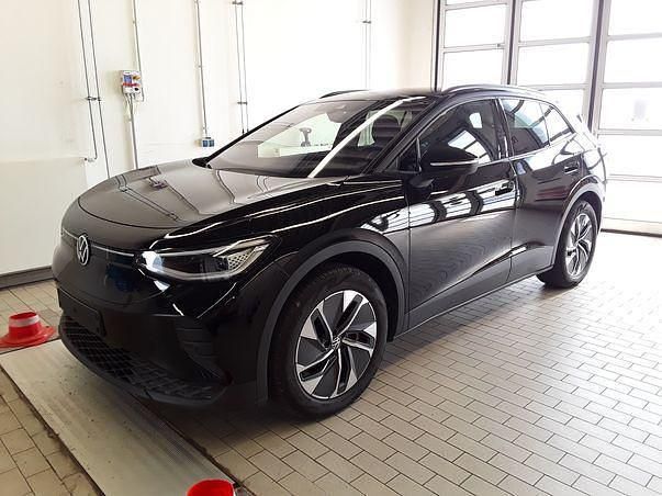 Schwarz Gebraucht 2025 VW ID.4 Pro SUV | 41.330 € - Bild 1/1