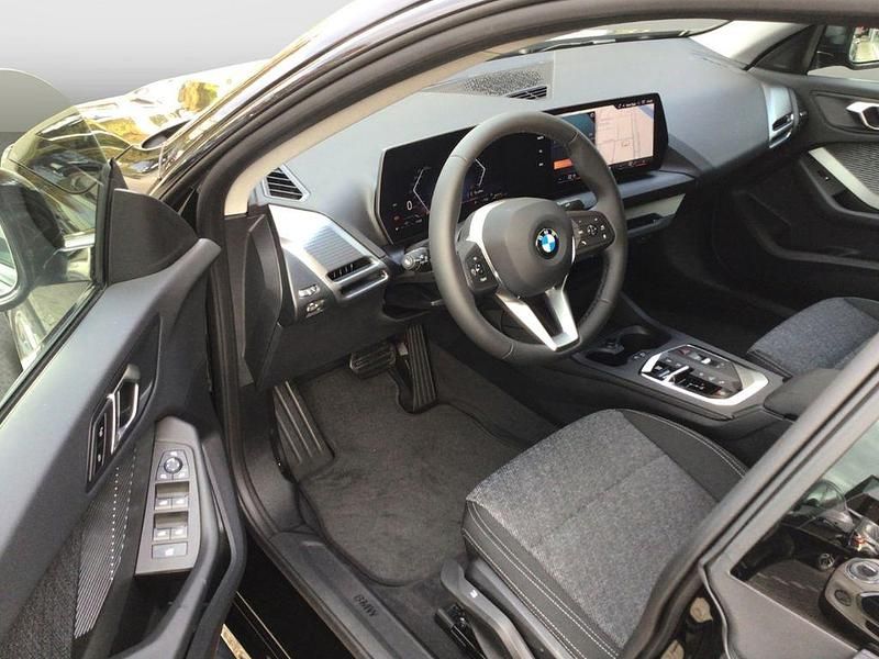 Neu BMW 220 170 PS (125 kW) 2025 Schwarz Coupé