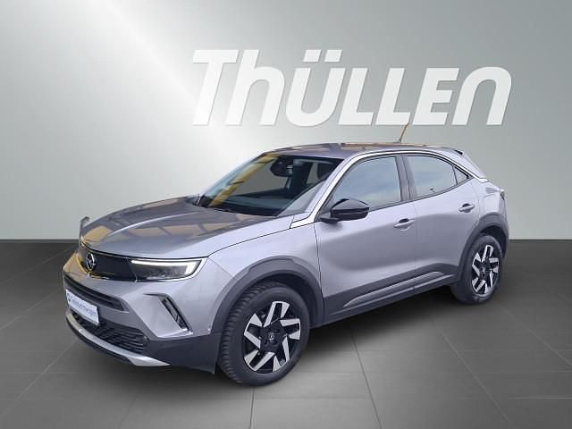 Gebraucht Opel Mokka Elegance 131 PS (96 kW) 2023 Grau SUV
