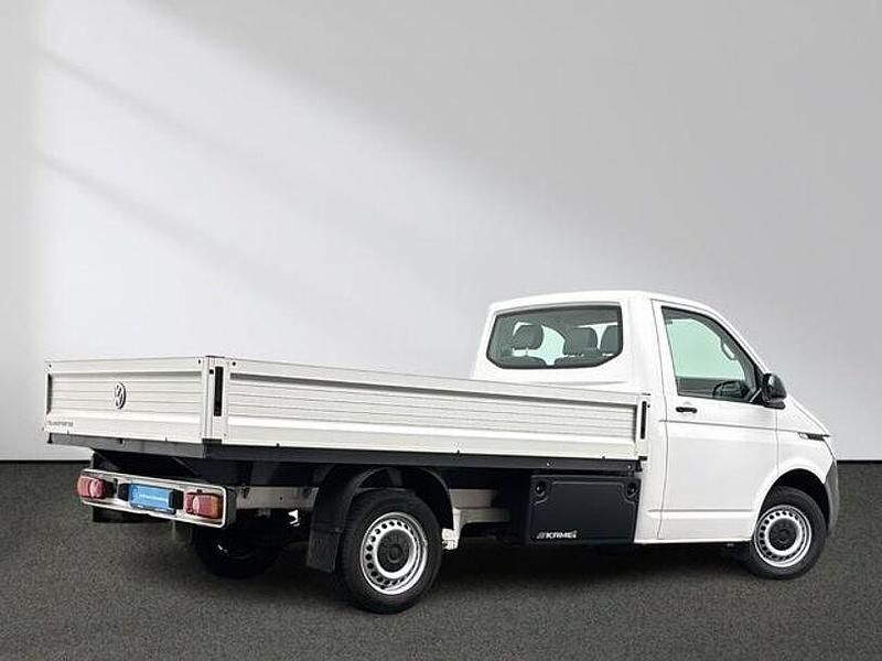 Gebraucht VW Transporter 2021 Andere Van