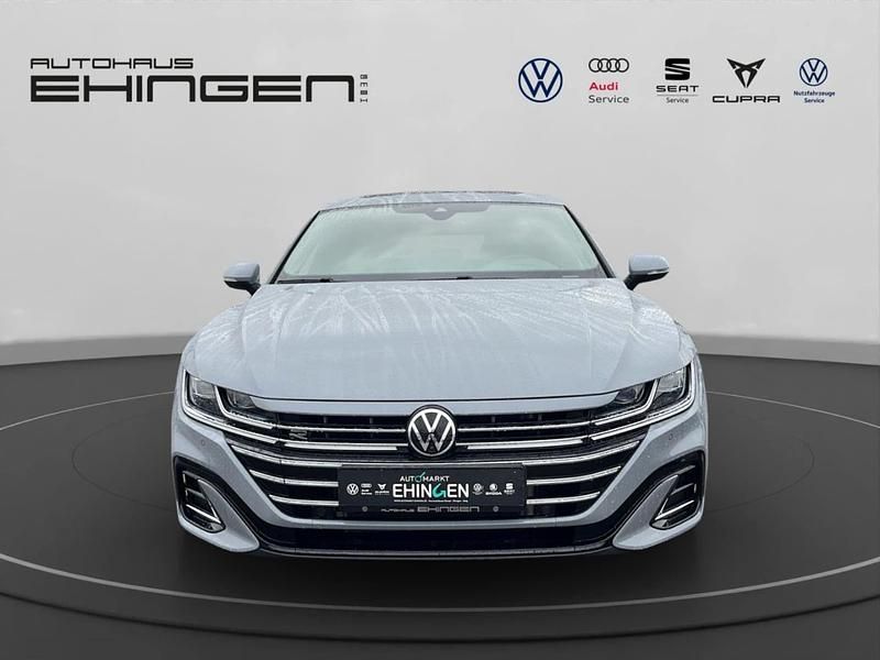 Gebraucht VW Arteon R-line 200 PS (147 kW) 2023