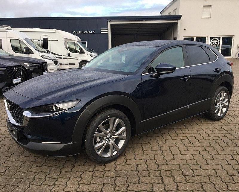 Neu Mazda CX-30 Exclusive-Line 140 PS (102 kW) 2025 SUV