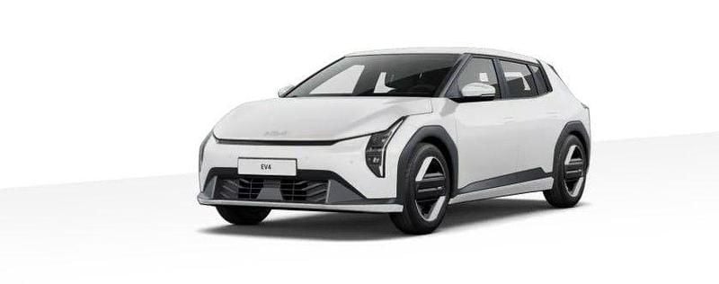 Neu Kia EV4 Earth 150 kW (204 PS) 2026 Limousine