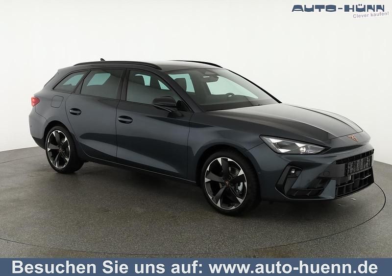 Magnetic grau metallic Neu 2025 Cupra Leon Kombi | 35.995 € (Fairer Preis) - Bild 1/4