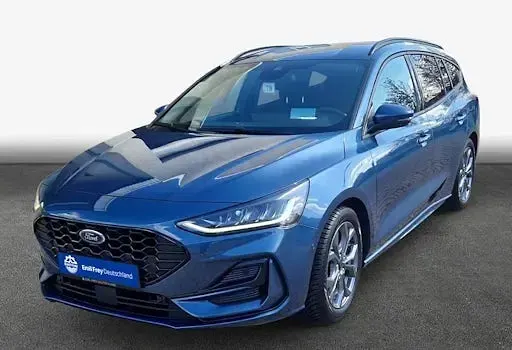 Occasion Ford Focus ST-Line X 155 ch (114 kW) 2025 Break