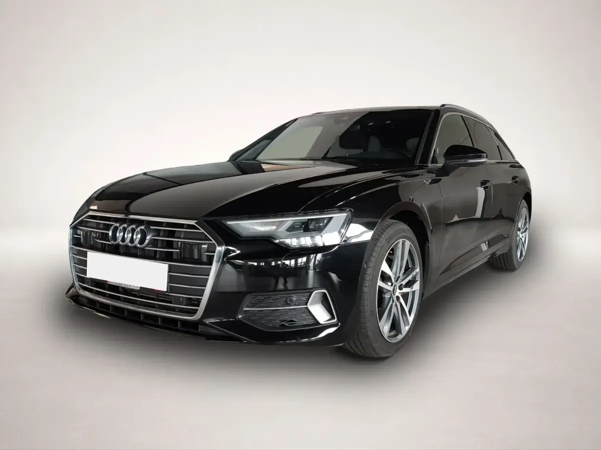 Gebraucht Audi A6 Sport 265 PS (194 kW) 2022 Kombi