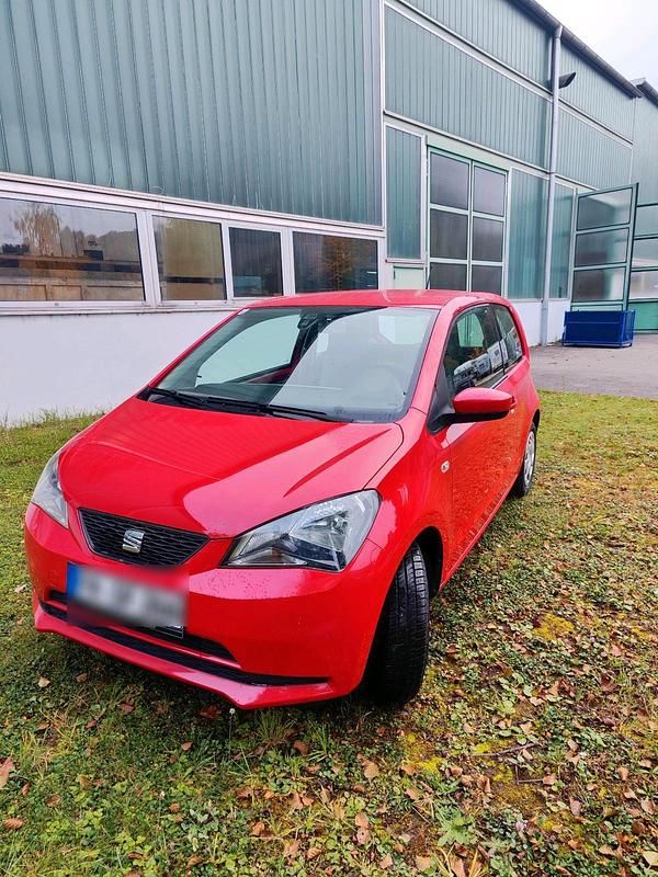 Gebraucht 2014 Seat Mii Kleinwagen | 3.500 € (Superpreis) - Bild 1/4