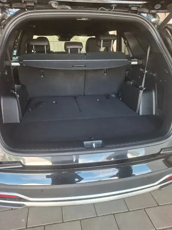Gebraucht Kia Sorento Spirit 193 PS (141 kW) 2024 Schwarz SUV