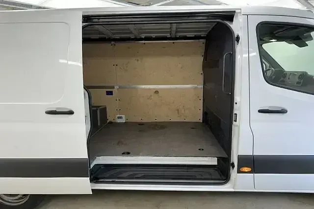 Gebraucht Mercedes Sprinter 150 PS (110 kW) 2020 Andere Van