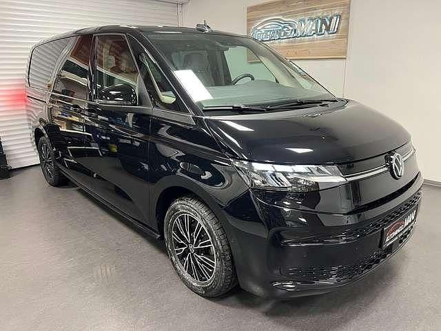 Gebraucht 2024 VW Multivan Life Van | 56.990 € (Etwas zu teuer) - Bild 1/4