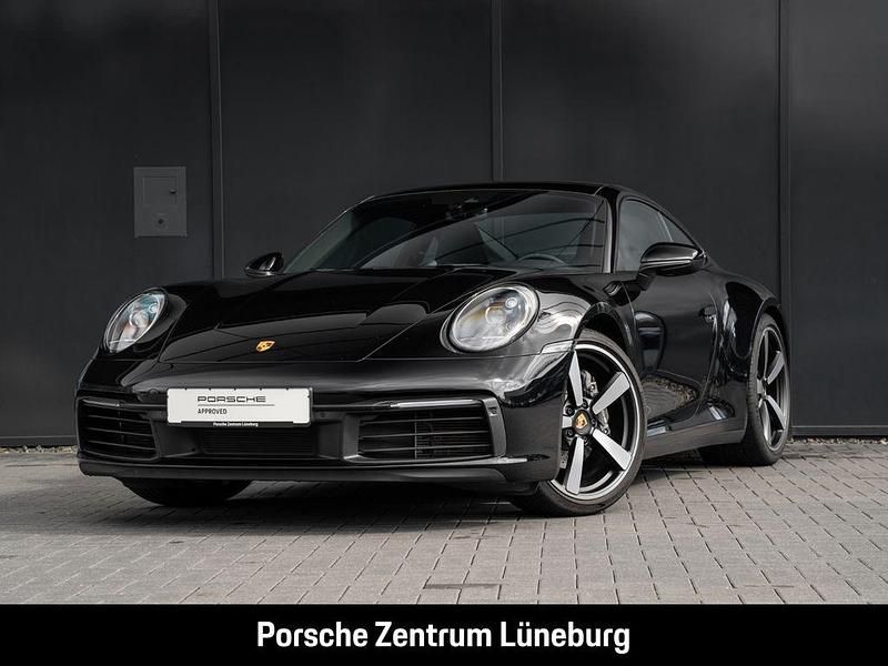 Gebraucht Porsche 911 Carrera 385 PS (283 kW) 2024 Coupé