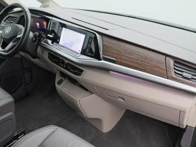 Gebraucht VW Multivan Style 150 PS (110 kW) 2023 Blau Van / Kleinbus