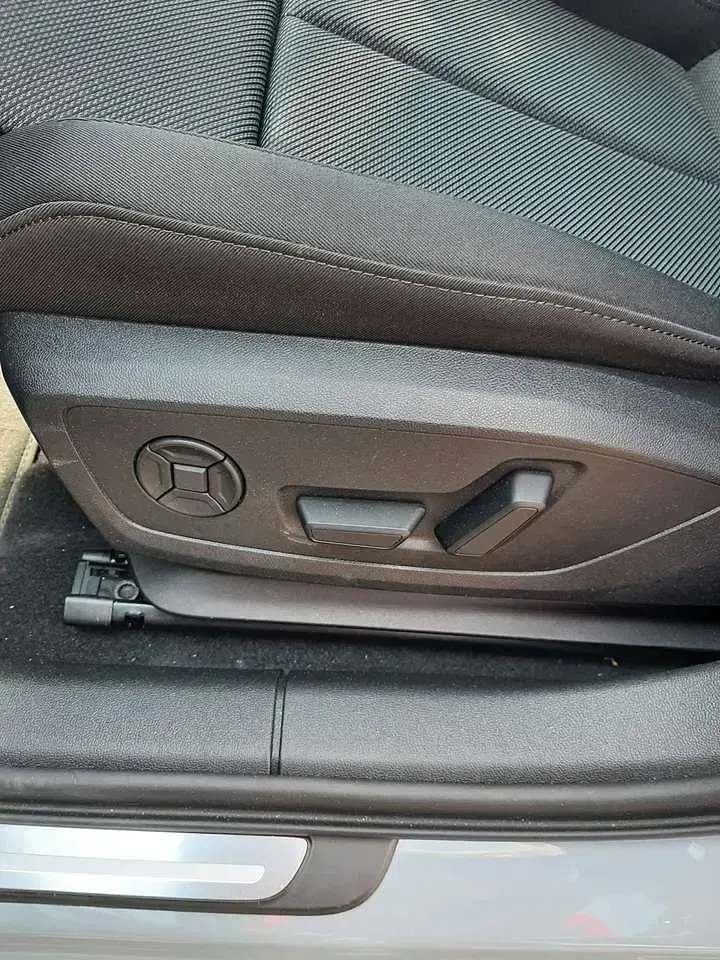 Gebraucht Audi A3 Advanced 204 PS (150 kW) 2025 Grau Kombi