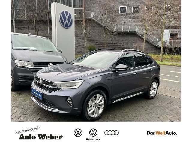 Rauchgrau metallic Gebraucht 2023 VW Taigo Move SUV | 29.450 € (Teuer) - Bild 1/1