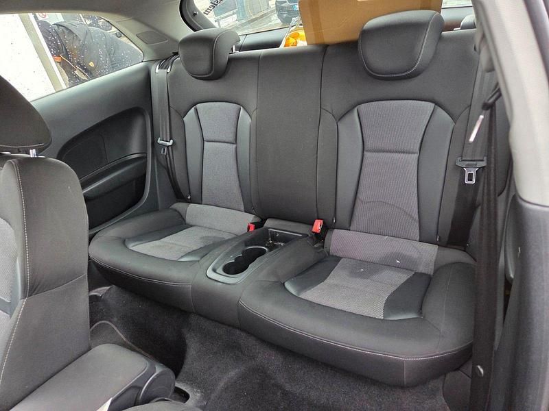 Gebraucht Audi A1 Ambition 86 PS (63 kW) 2014 Schwarz Kleinwagen