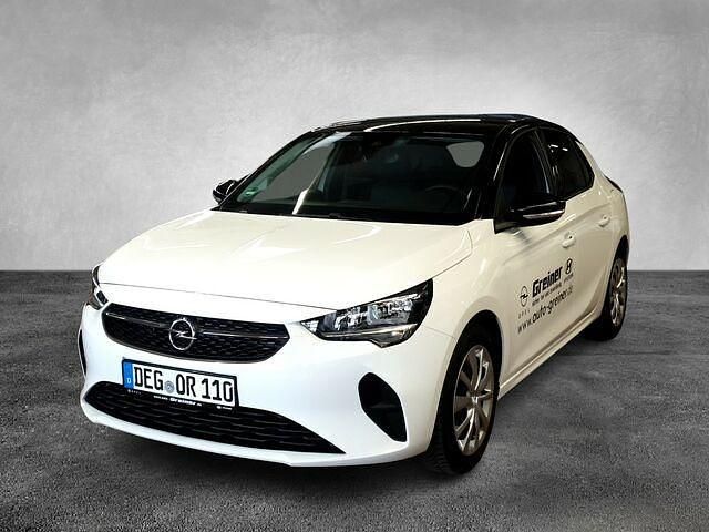 Gebraucht Opel Corsa Edition 101 PS (74 kW) 2023 5 türen Kleinwagen