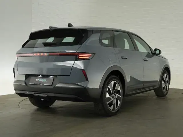 Neu Opel Grandland X Edition 145 PS (106 kW) 2025 Grau SUV