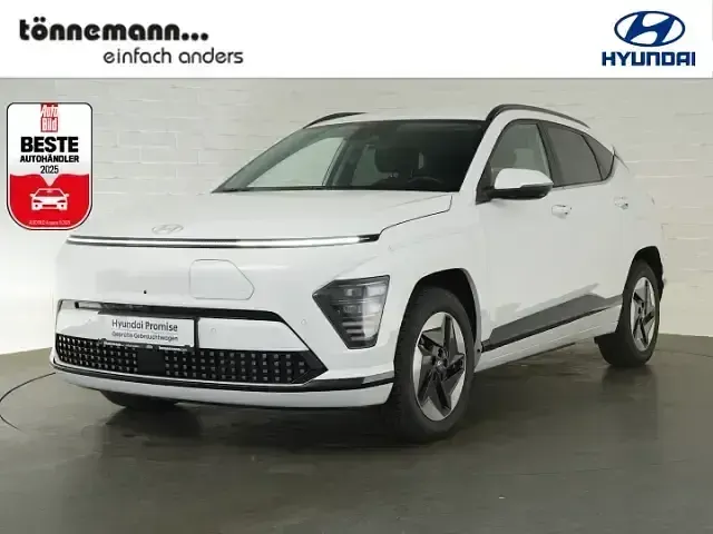 Gebraucht Hyundai Kona Trend 160 kW (218 PS) 2025 SUV