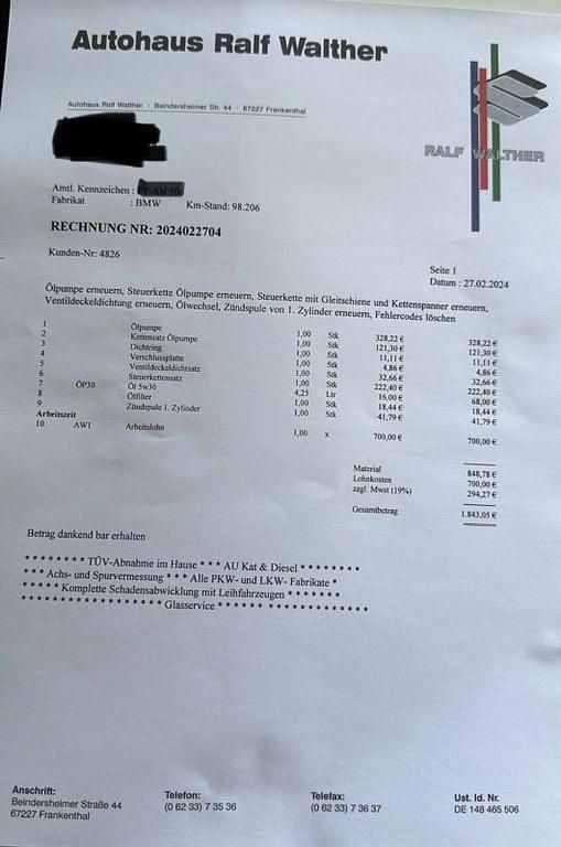 Gebraucht BMW 116 136 PS (100 kW) 2013 Kleinwagen