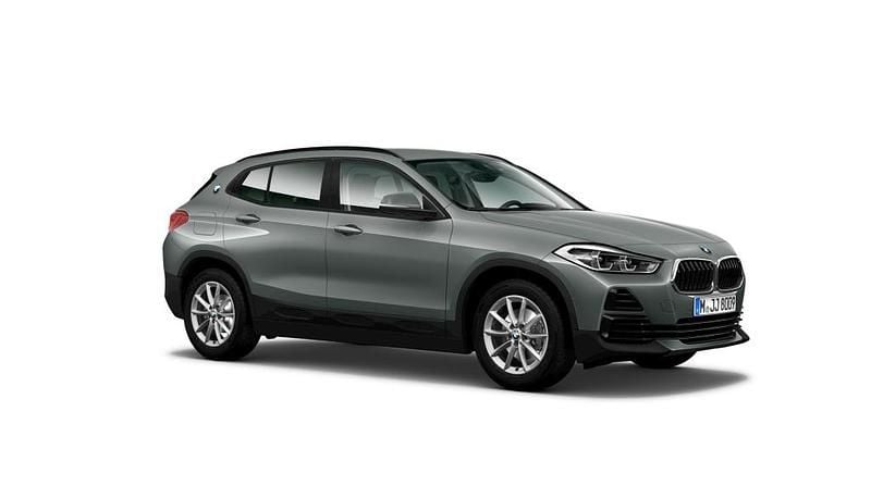 Gebraucht BMW X2 Advantage 136 PS (100 kW) 2025 SUV
