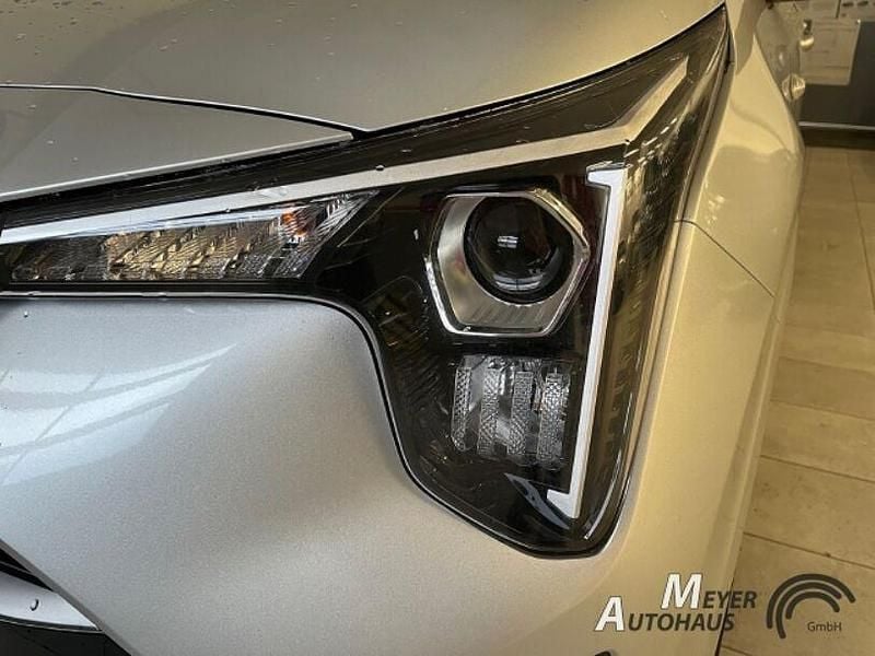 Gebraucht Kia Picanto Vision 67 PS (49 kW) 2025 Sparkling silver Kleinwagen