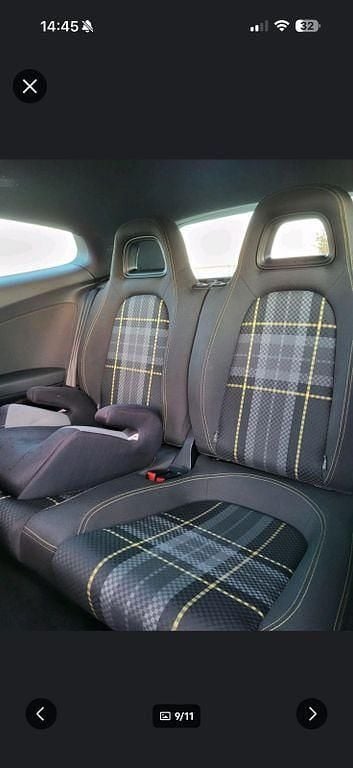 Gebraucht VW Scirocco Sound 179 PS (131 kW) 2016 Coupé