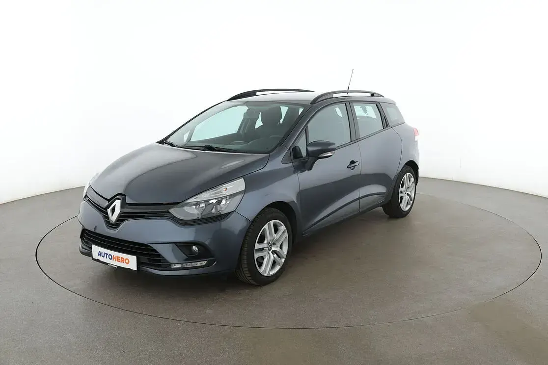 Gebraucht Renault Clio LIMITED 2020 Kombi