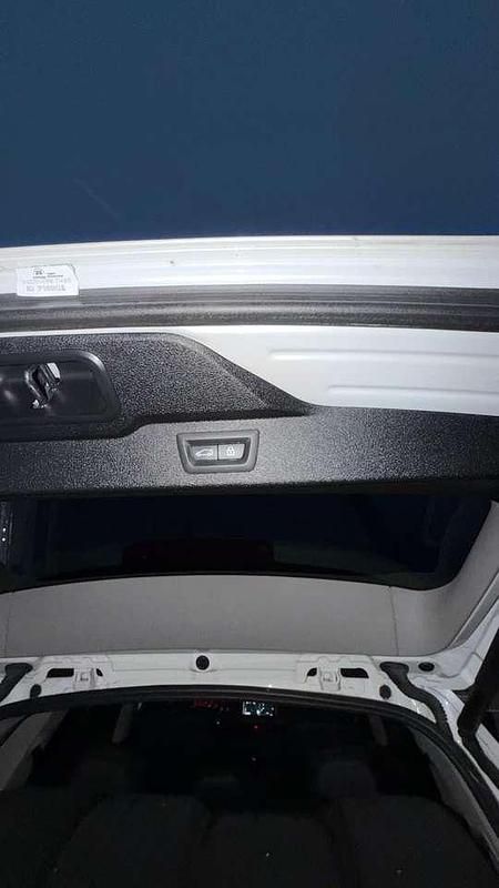 Gebraucht BMW X5 306 PS (225 kW) 2017 Weiß SUV