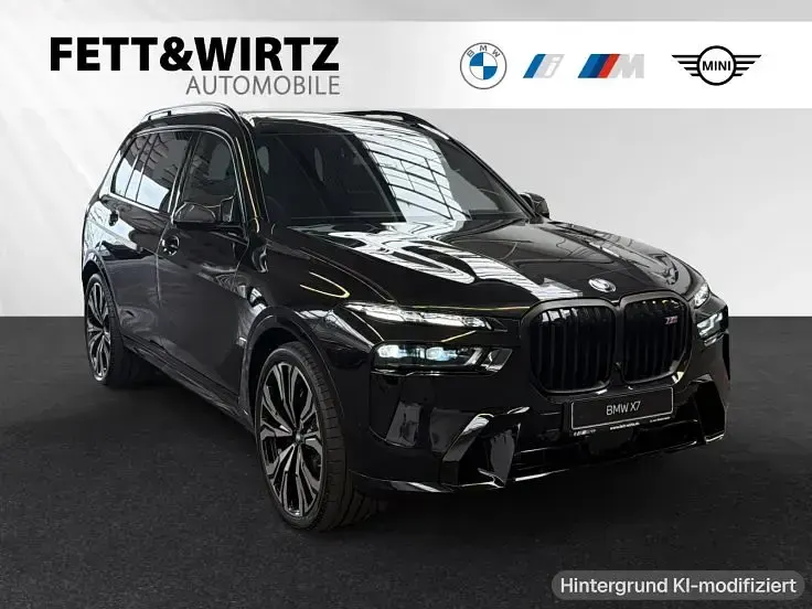Gebraucht BMW X7 M Sport 530 PS (389 kW) 2026 SUV
