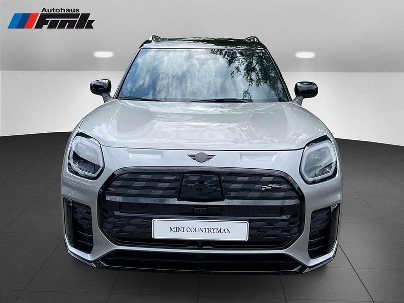 Gebraucht Mini Cooper S Countryman 230 kW (313 PS) 2025 Melting silver iii SUV