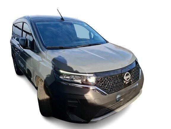 Gebraucht Nissan Townstar 89 kW (122 PS) 2023 Diverse