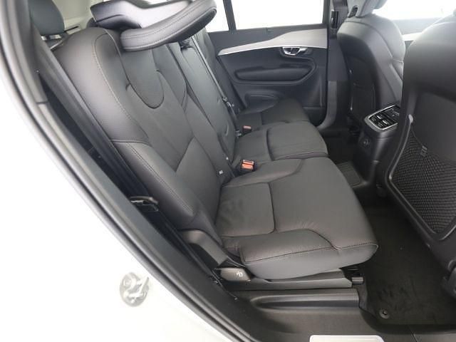 Gebraucht Volvo XC90 Plus 455 PS (334 kW) 2024 Crystal white / metallic (metallic) SUV