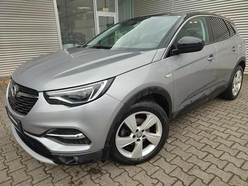 Gebraucht 2019 Opel Grandland X Innovation SUV | 11.878 € (Fairer Preis) - Bild 1/1
