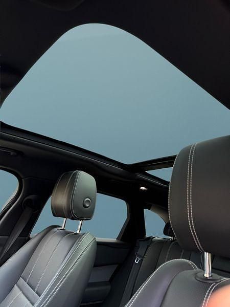 Gebraucht Land Rover Range Rover 300 PS (220 kW) 2021 Grau SUV