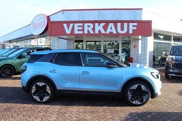 Gebraucht Ford Explorer Premium 250 kW (340 PS) 2024 Blau SUV