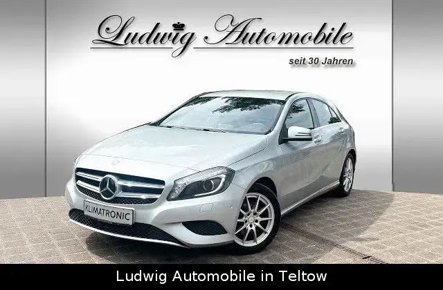 Gebraucht Mercedes A250 211 PS (155 kW) 2012 Limousine