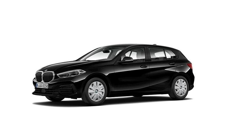 Gebraucht BMW 116 Efficient Dynamics 109 PS (80 kW) 2026 Kleinwagen