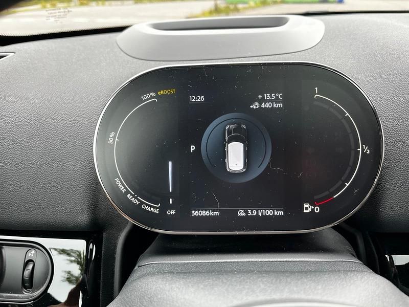 Gebraucht Mini Countryman 2022 SUV