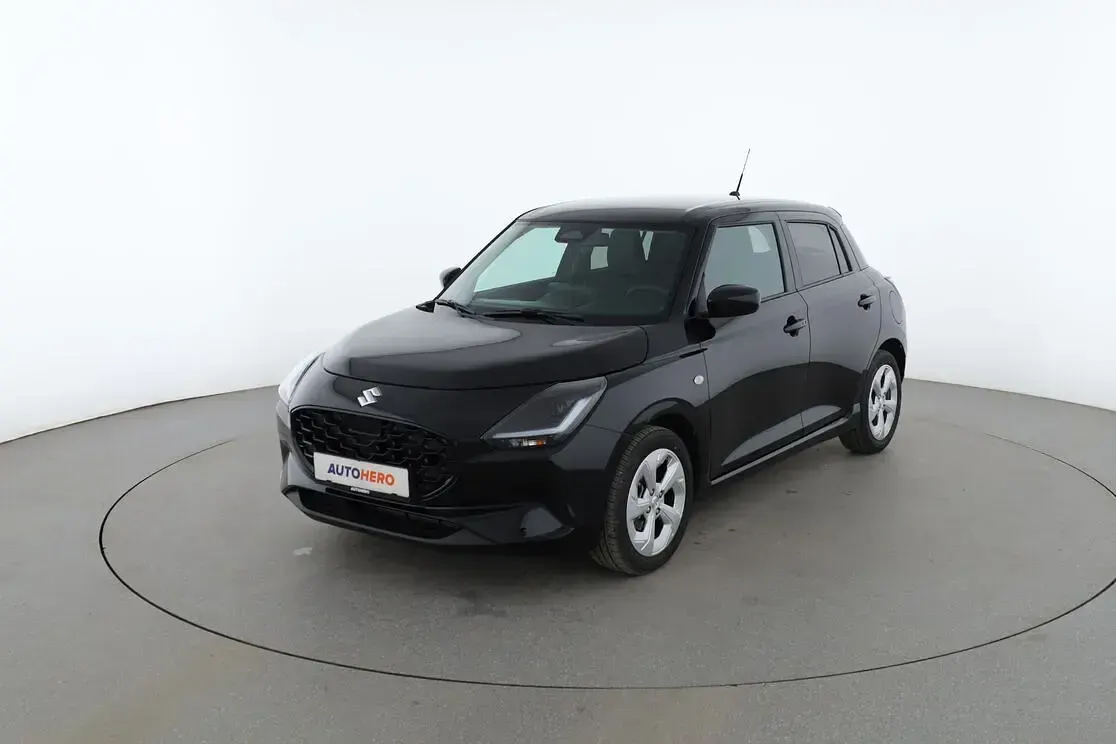 Gebraucht Suzuki Swift Comfort+ 2025 Kleinwagen