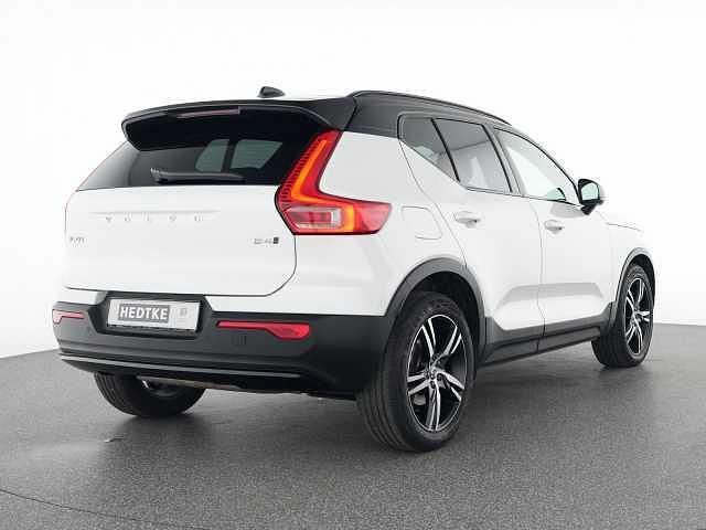 Gebraucht Volvo XC40 145 PS (106 kW) 2020 SUV