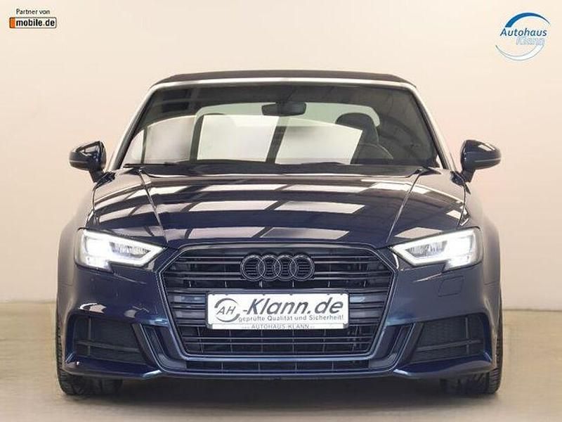 Gebraucht Audi A3 S-Line 149 PS (109 kW) 2017 Andere
