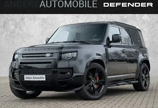 Gebraucht Land Rover Defender 300 PS (220 kW) 2024 SUV
