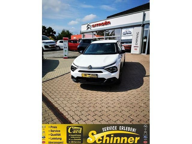 Gebraucht 2021 Citroën C4 Feel Limousine | 13.590 € (Guter Preis) - Bild 1/2