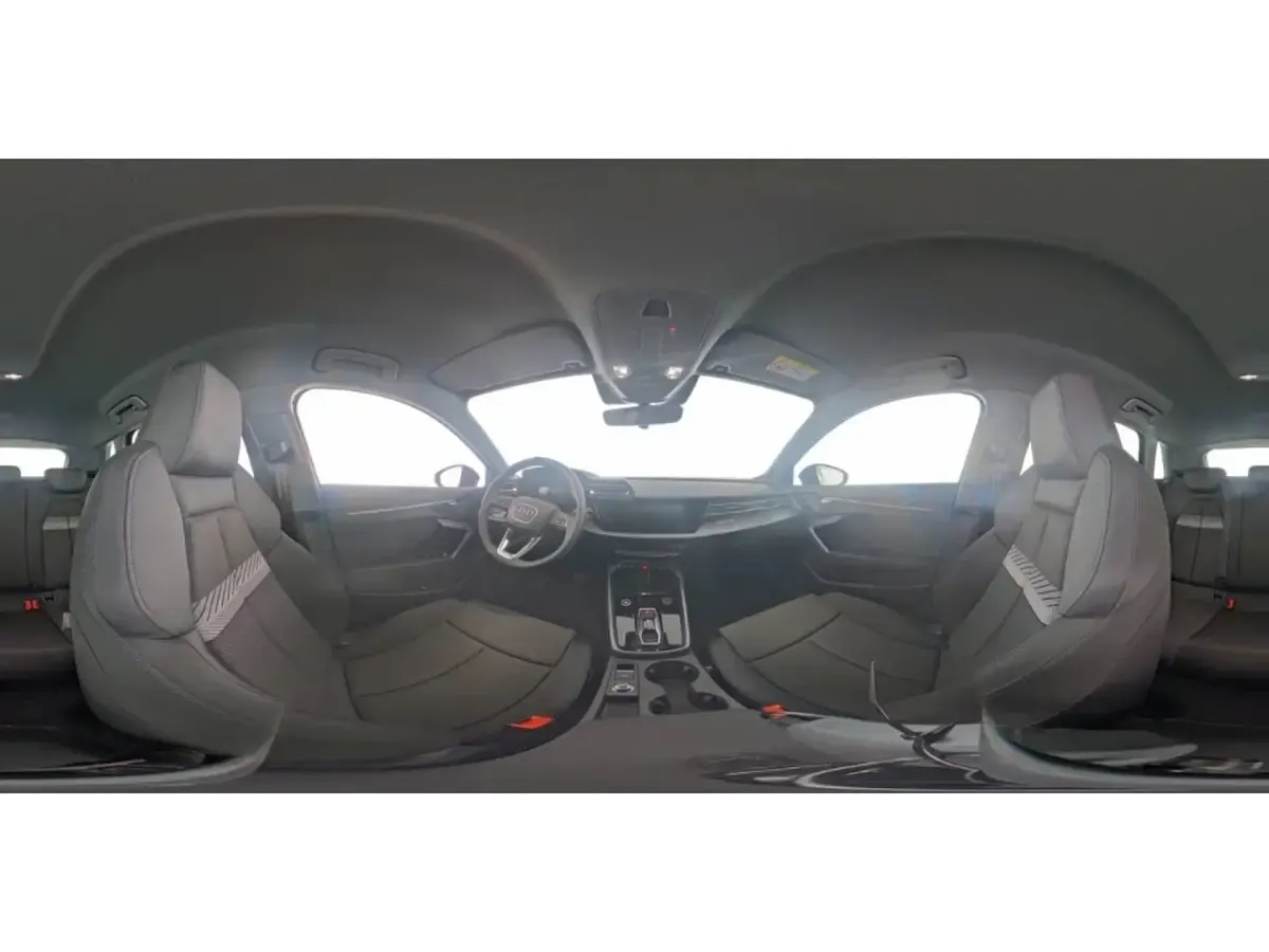Gebraucht Audi A3 e-tron Ambiente 204 PS (150 kW) 2026 Mythosschwarz metallic Kleinwagen