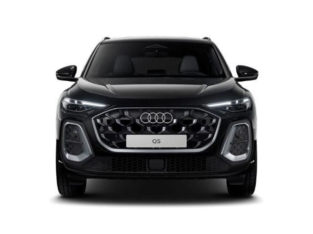 Neu Audi Q5 S-Line 204 PS (150 kW) 2026 Schwarz SUV