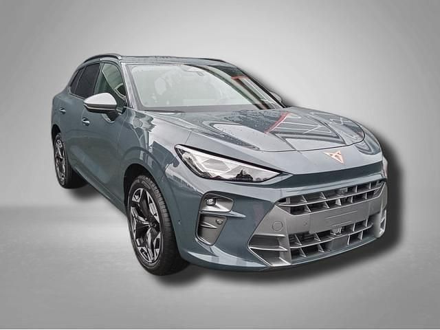 Fiord blau Neu 2025 Cupra Terramar VZ SUV | 41.690 € (Superpreis) - Bild 1/1