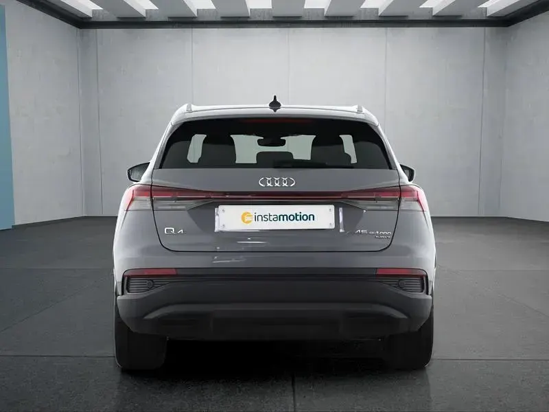 Gebraucht Audi Q4 e-tron 210 kW (286 PS) 2024 Grau SUV